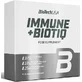 Biotech USA Immune + Біотин Імунна добавка для підвищення імунітету 36 капс.