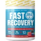 Gold Nutrition Быстрое восстановление Пищевая добавка Специальная 600гр Горные дикие ягоды