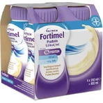 Nutricia Fortimel Protein 1.5kcal Weight Loss Supplement 4 x 50ml Vanilla: цены и характеристики