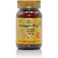 Solgar Kangavites Kangavites Vitamin C Вітамін для підтримки імунітету, шкіри та антиоксидантної дії 100 мг апельсин 90 жувальних таблеток