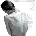 ProHumano+ SpineDynamic добавка для здоровья суставов и костей 30 капс: цены и характеристики
