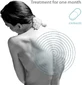 ProHumano+ SpineDynamic добавка для здоровья суставов и костей 30 капс
