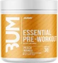 Сира харчова добавка CBUM Essential CBUM Essential Pre Workout Supplement 405gr Peach Mango
