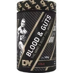 Dorian Yates Blood & Guts Pre Workout Supplement 380gr Cola: цены и характеристики