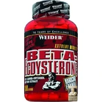 Weider Beta Ecdysterone Supplement for Workout & Testosterone Enhancement 150 caps: цены и характеристики