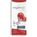 Ingenic Iron 50мл: ціни та характеристики