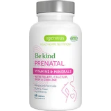 iGennus 27mg Pregnancy Supplement 60 tabs