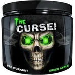 JNX Sports The Curse Предтреніровочна добавка 250гр Apple Green: ціни та характеристики