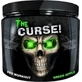 JNX Sports The Curse Предтреніровочна добавка 250гр Apple Green