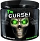 JNX Sports The Curse Предтреніровочна добавка 250гр Apple Green