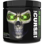 JNX Sports The Curse Предтреніровочна добавка 250гр Apple Green: ціни та характеристики