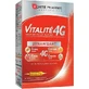Спеціальна харчова добавка Forte Pharma Vitalite 4G Vitalite 4G 20 x 0 мл Мультиароматизатори