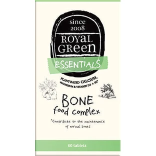 Royal Green Special Dietary Supplement 60 табл.