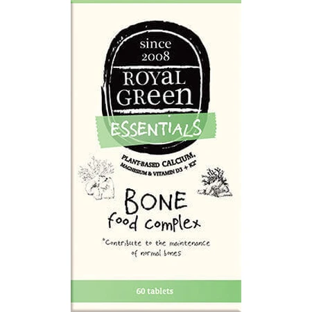 Royal Green Special Dietary Supplement 60 табл.: цены и характеристики