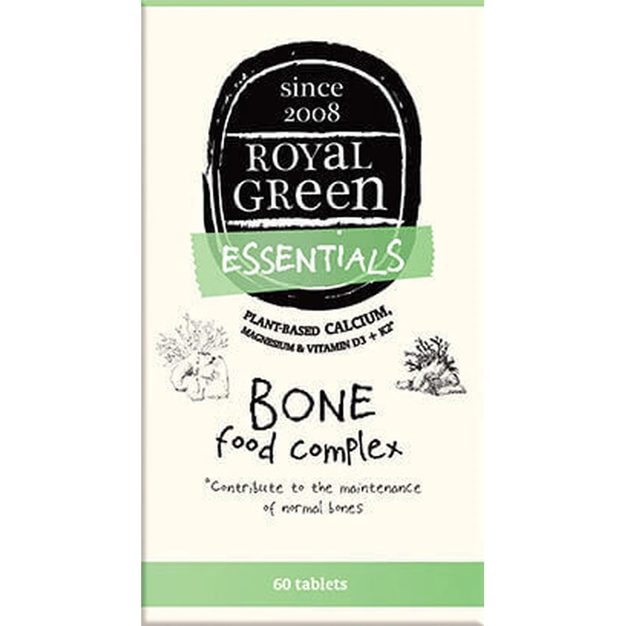 Royal Green Special Dietary Supplement 60 табл.: цены и характеристики