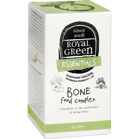 Royal Green Special Dietary Supplement 60 табл.: цены и характеристики
