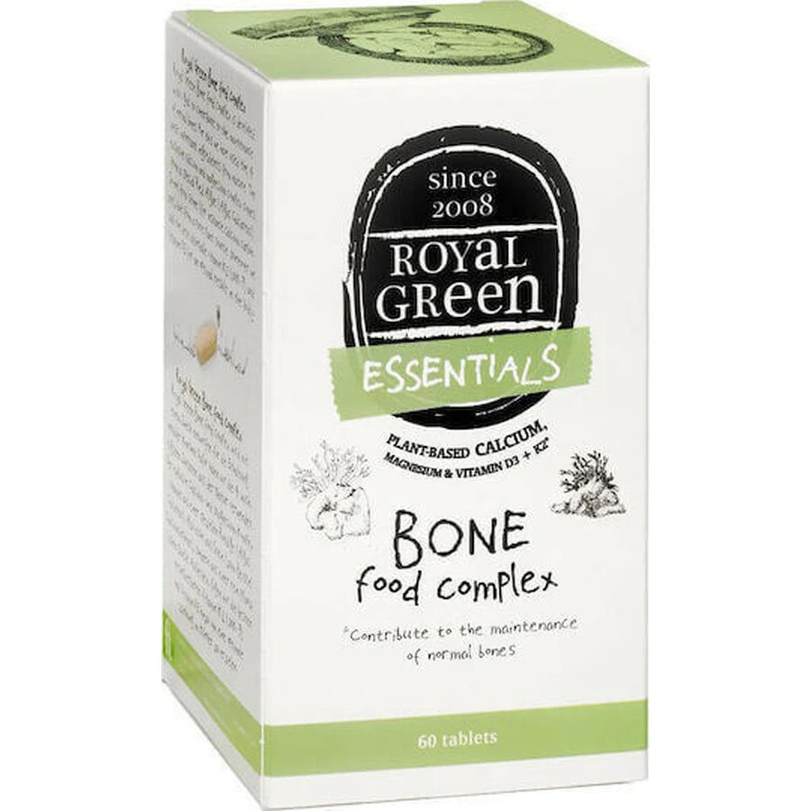 Royal Green Special Dietary Supplement 60 табл.: цены и характеристики