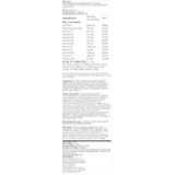 Nutrend Multivitamin Енергетичний мультивітамінний коктейль 60 капс.
