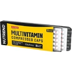 Nutrend Multivitamin Енергетичний мультивітамінний коктейль 60 капс.: ціни та характеристики