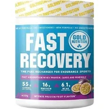 Gold Nutrition Харчова добавка для швидкого відновлення Спеціальна маракуйя 600гр Інтенсивна маракуйя