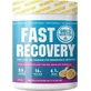 Gold Nutrition Fast Recovery Food Supplement Special 600gr Intense Passion Fruit