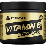Peak Nutrition Vitamin B Complex Вітамінний комплекс для підтримки енергії, імунітету та нервової системи 120 таблеток