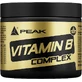 Peak Nutrition Vitamin B Complex Вітамінний комплекс для підтримки енергії, імунітету та нервової системи 120 таблеток