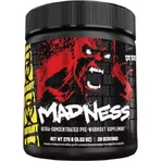 Передтренувальна добавка Mutant Madness 225гр Солодкий чай з льодом: ціни та характеристики