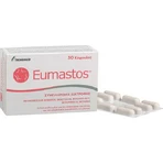 Italfarmaco Eumastos Pregnancy Supplement 30 caps: цены и характеристики