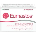 Italfarmaco Eumastos Pregnancy Supplement 30 caps: цены и характеристики