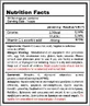 GoldTouch Nutrition Вітамін С Мультивітамінний комплекс для підтримки енергії та імунної системи 60 капс.