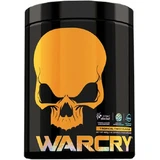 Genius Nutrition Warcry Pre Workout Supplement 400gr Tropical Twist