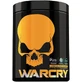 Genius Nutrition Warcry Pre Workout Supplement 400gr Tropical Twist