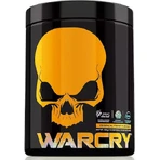 Genius Nutrition Warcry Pre Workout Supplement 400gr Tropical Twist: ціни та характеристики