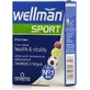 Вітабіотики Wellman Wellman Sport Health & Vitality Спеціальна дієтична добавка 30 табл.