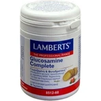 Lamberts Glucosamine Complete Vegan Joint & Bone Health Supplement 60 tabs: цены и характеристики