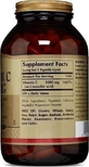 Solgar Vitamin C Вітамін для підтримки імунітету, шкіри та антиоксидантної дії 1000 мг 100 рослинних капсул