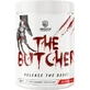 Swedish Supplements The Butcher Pre Workout Supplement 525gr Red Field War