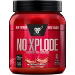 BSN N.O.-Xplode Предтреніровочний комплекс 390гр Red Fury: ціни та характеристики