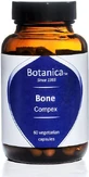 Botanica Bone Vitamin Complex for Bone Health 800iu Turmeric 60 растительных капсул
