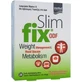 InterMed Slim Fix ODF Добавка для схуднення 28 сублінгвальних таблеток