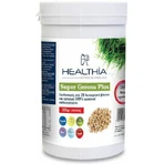 Полівітамінний комплекс Healthia Super Greens Plus для підвищення енергії та імунітету 300гр: ціни та характеристики