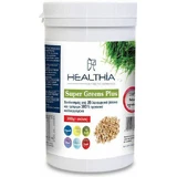 Полівітамінний комплекс Healthia Super Greens Plus для підвищення енергії та імунітету 300гр