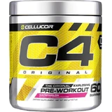 Cellucor iD Series C4 Original Pre Workout Supplement 390gr Watermelon