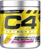 Cellucor iD Series C4 Original Pre Workout Supplement 390gr Watermelon