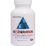 Nature's Plus Energy Multivitamin 90 софтгелей: цены и характеристики