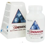 Nature's Plus Energy Multivitamin 90 софтгелей: цены и характеристики