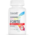 OstroVit Vit & Min Forte Харчова добавка Спеціальна Спеціальна 120 табл.: ціни та характеристики