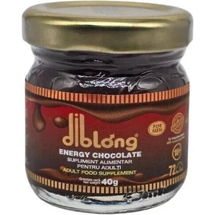 Diblong Пищевая добавка Special 40 гр Энергетический шоколад