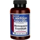 Swanson Condition Specific Formulas Menopause Essentials Menopause Supplement 120 растительных капсул